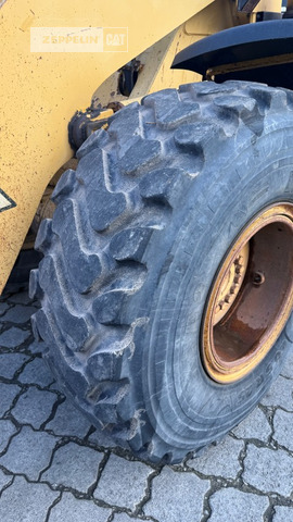 Cat 928G leasing Cat 928G: picture 18