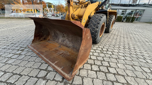 Cat 928G - Wheel loader: picture 5 Cat 928G - Wheel loader: picture 5