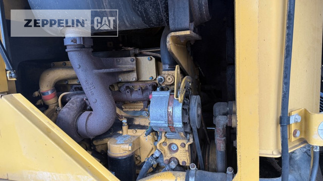 Cat 928G leasing Cat 928G: picture 24