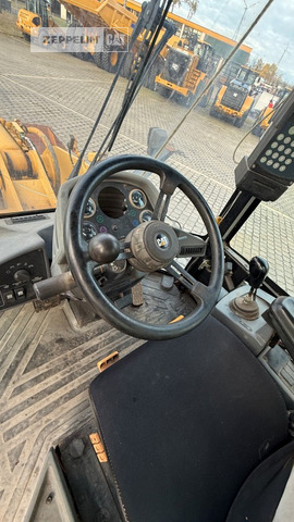 Cat 928G leasing Cat 928G: picture 13