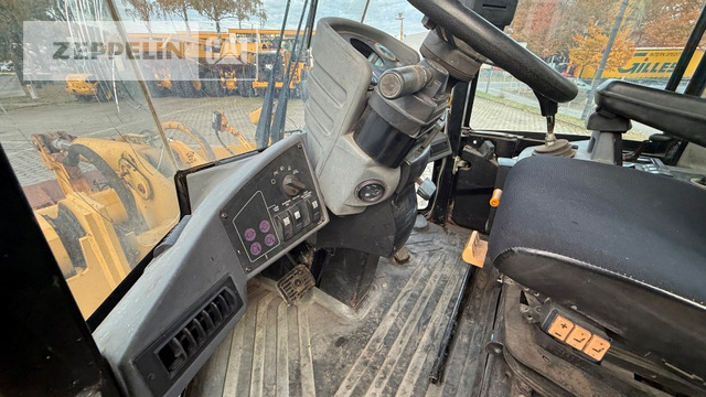 Cat 928G leasing Cat 928G: picture 8