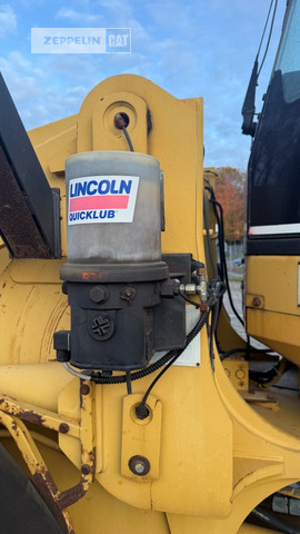 Cat 928G leasing Cat 928G: picture 17