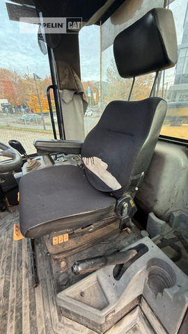 Cat 928G leasing Cat 928G: picture 9