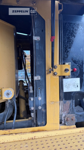 Cat 928G leasing Cat 928G: picture 25