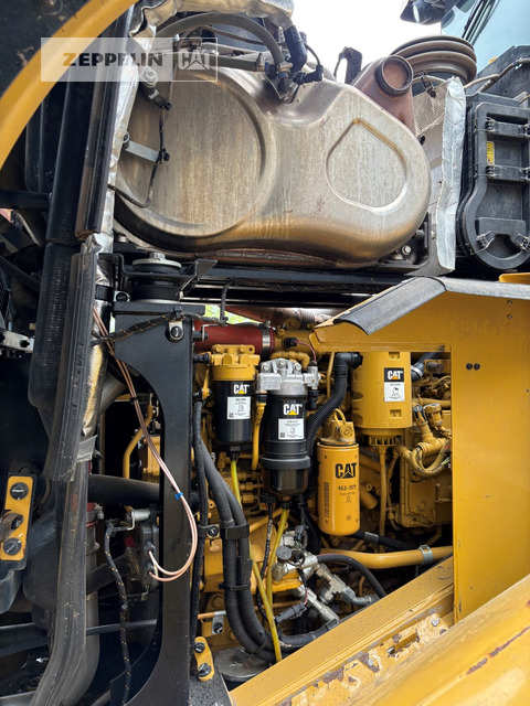 Wheel loader Cat 950M: picture 18