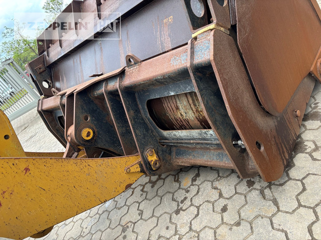 Wheel loader Cat 950M: picture 22