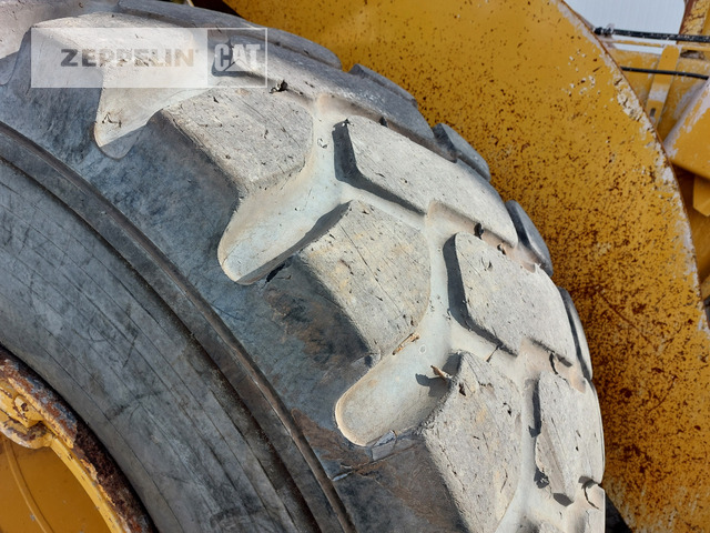Wheel loader Cat 966MXE: picture 10