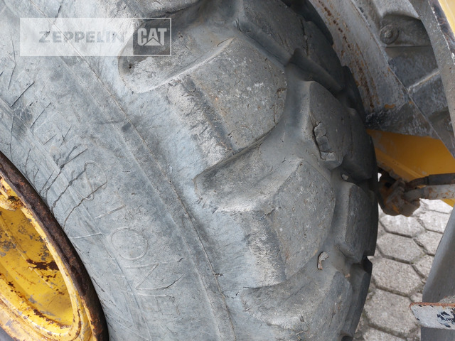 Wheel loader Cat 966MXE: picture 13