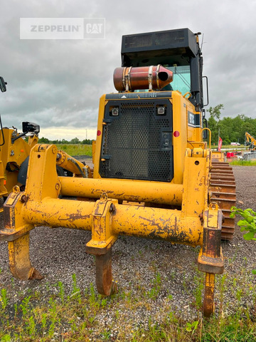 Cat 973C - Crawler loader: picture 5 Cat 973C - Crawler loader: picture 5