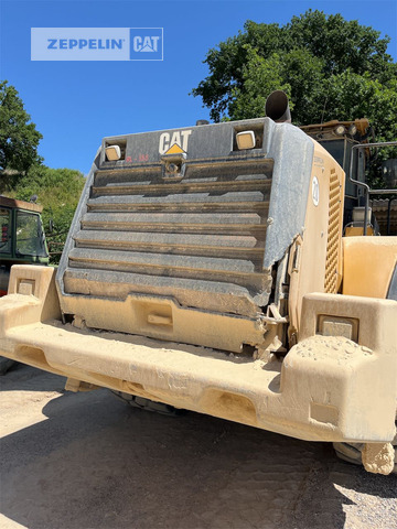 Cat 982M - Wheel loader: picture 5 Cat 982M - Wheel loader: picture 5