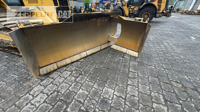 Cat D6NMP - Bulldozer: picture 5 Cat D6NMP - Bulldozer: picture 5