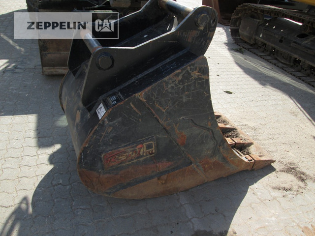 Wheel excavator Cat M314-07A: picture 36