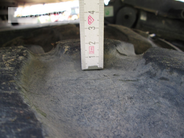 Wheel excavator Cat M314-07A: picture 31