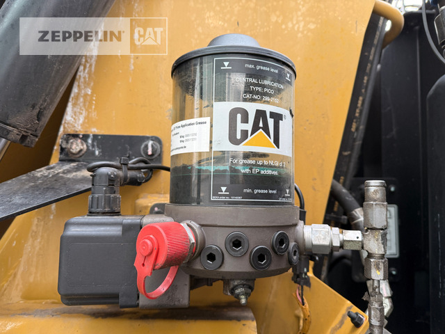 Cat MH3022-06C leasing Cat MH3022-06C: picture 28