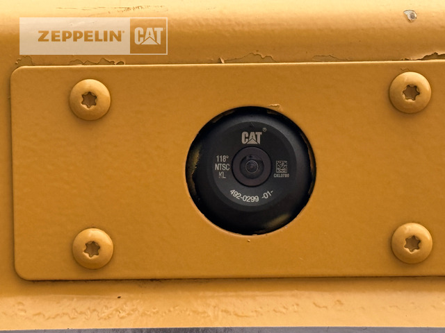 Cat MH3022-06C leasing Cat MH3022-06C: picture 30