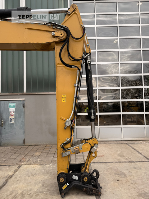 Cat MH3022-06C leasing Cat MH3022-06C: picture 13