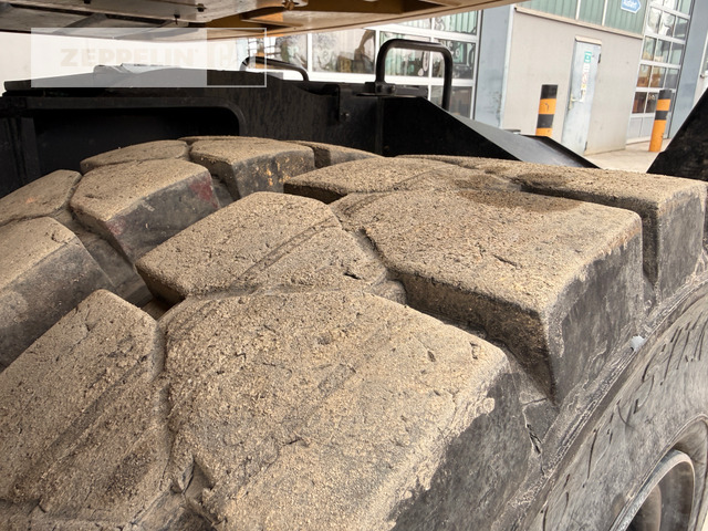 Cat MH3022-06C leasing Cat MH3022-06C: picture 21