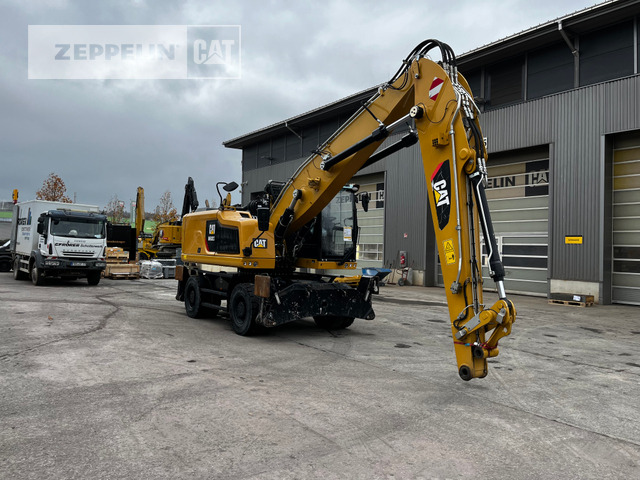 Waste/ Industry handler Cat MH3022-06C: picture 6