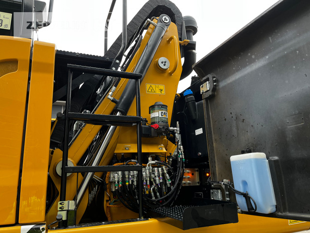 Waste/ Industry handler Cat MH3022-06C: picture 23