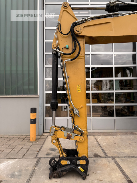 Cat MH3022-06C leasing Cat MH3022-06C: picture 12