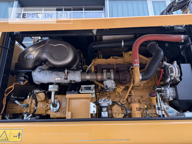 Cat MH3022-06C leasing Cat MH3022-06C: picture 22