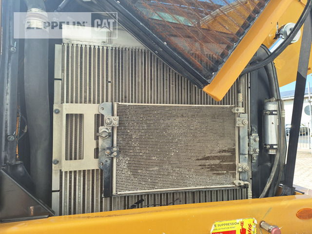Waste/ Industry handler Cat MH3022-06C: picture 19