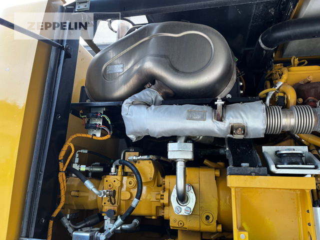 Waste/ Industry handler Cat MH3022-06C: picture 19