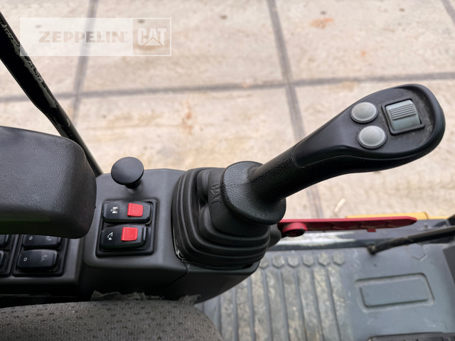 Cat MH3022-06C leasing Cat MH3022-06C: picture 27