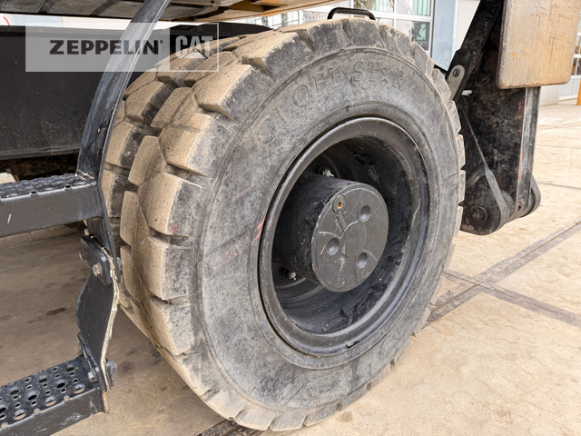 Cat MH3022-06C leasing Cat MH3022-06C: picture 20