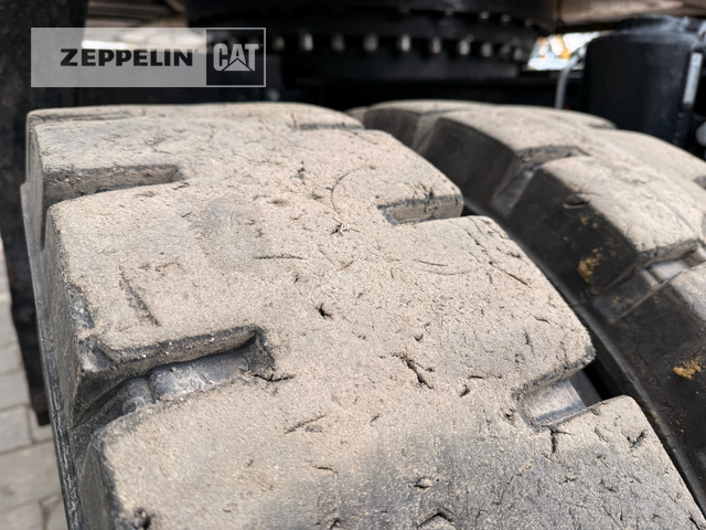 Cat MH3022-06C leasing Cat MH3022-06C: picture 15