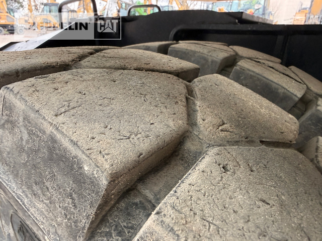 Cat MH3022-06C leasing Cat MH3022-06C: picture 17