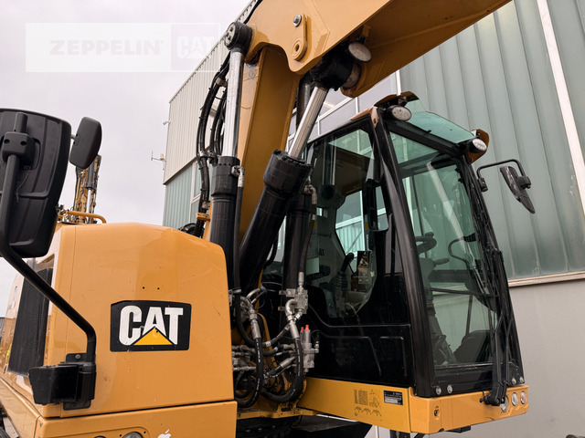 Cat MH3022-06C leasing Cat MH3022-06C: picture 31