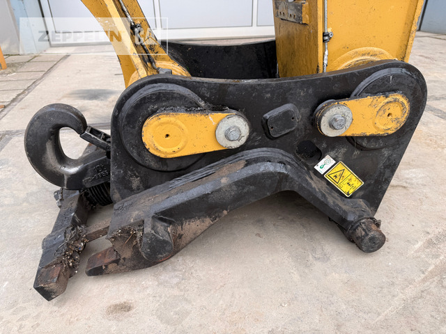 Cat MH3022-06C leasing Cat MH3022-06C: picture 10