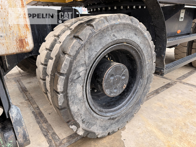 Cat MH3022-06C leasing Cat MH3022-06C: picture 18