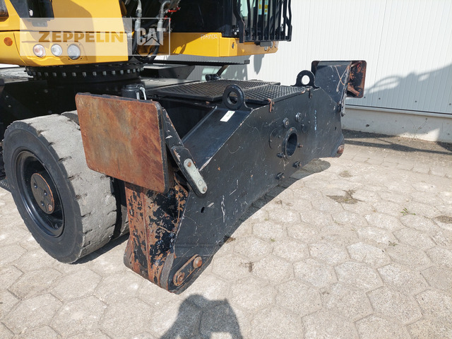 Cat MH3024-06C leasing Cat MH3024-06C: picture 11