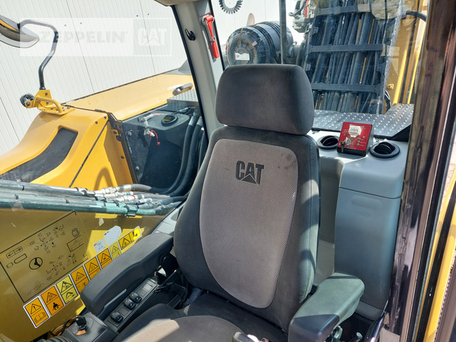 Cat MH3024-06C leasing Cat MH3024-06C: picture 33
