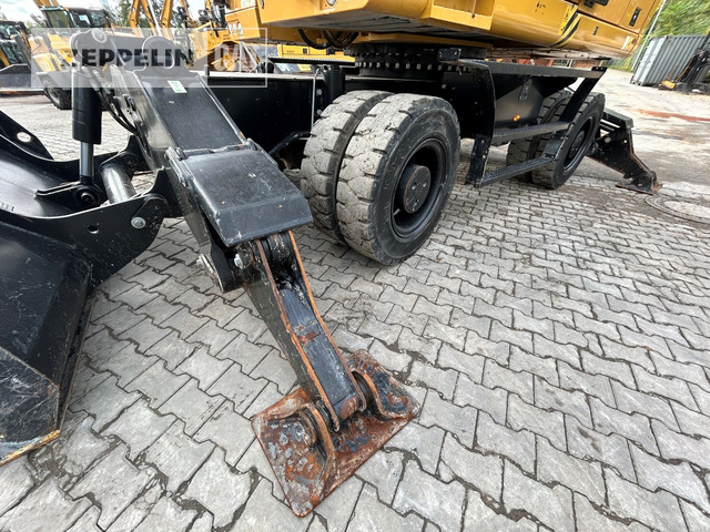 Waste/ Industry handler Cat MH3024-06C: picture 16