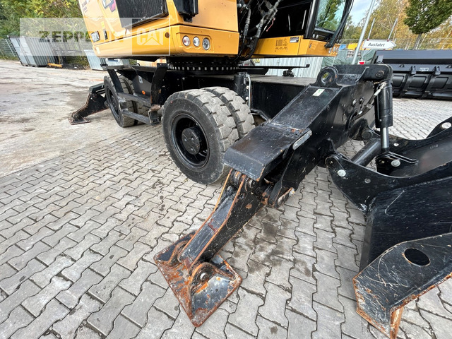 Waste/ Industry handler Cat MH3024-06C: picture 22