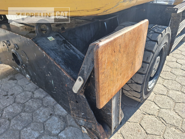 Waste/ Industry handler Cat MH3026-06C: picture 14