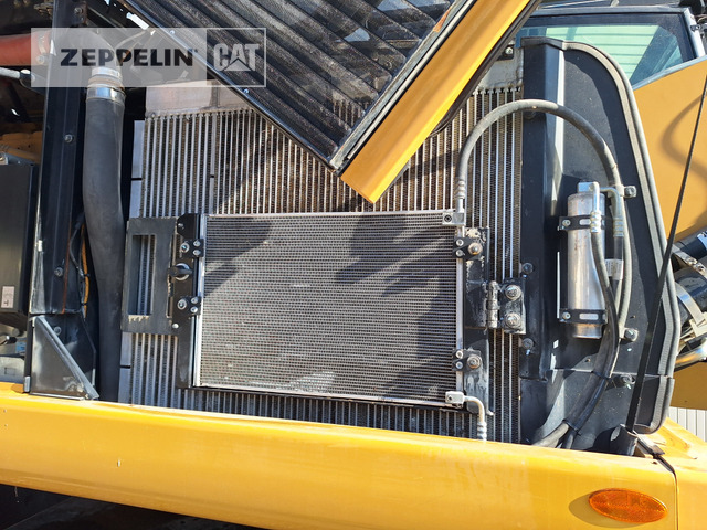 Waste/ Industry handler Cat MH3026-06C: picture 26