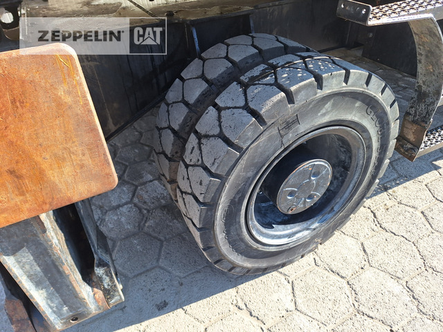 Waste/ Industry handler Cat MH3026-06C: picture 15