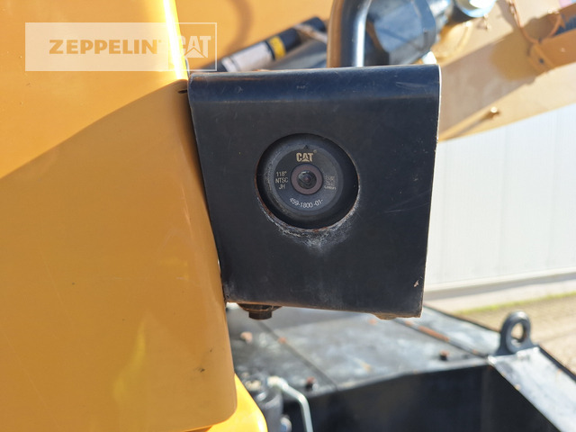 Waste/ Industry handler Cat MH3026-06C: picture 34