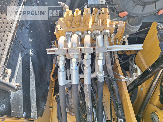 Waste/ Industry handler Cat MH3026-06C: picture 25