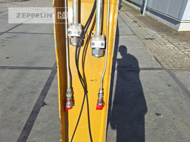 Waste/ Industry handler Cat MH3026-06C: picture 7