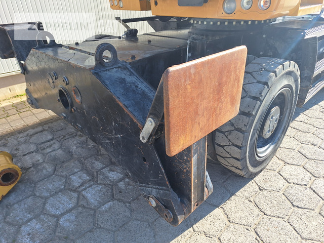 Waste/ Industry handler Cat MH3026-06C: picture 8