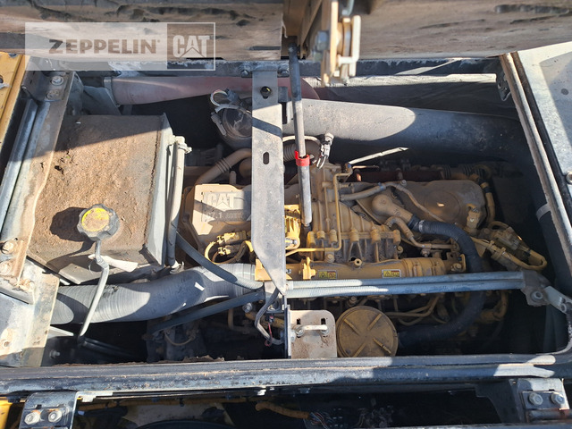 Waste/ Industry handler Cat MH3026-06C: picture 22