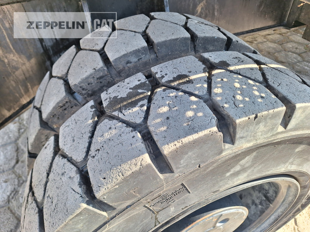 Waste/ Industry handler Cat MH3026-06C: picture 16