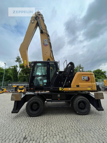 Cat MH3026-07A - Waste/ Industry handler: picture 1 Cat MH3026-07A - Waste/ Industry handler: picture 1