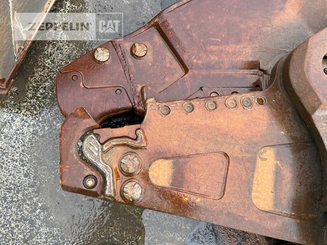 Cat MP324 - Demolition shears: picture 3 Cat MP324 - Demolition shears: picture 3