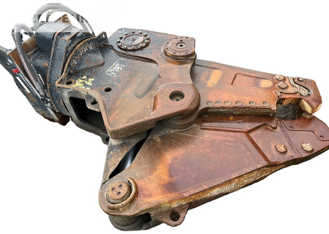 Cat MP324 - Demolition shears: picture 1 Cat MP324 - Demolition shears: picture 1